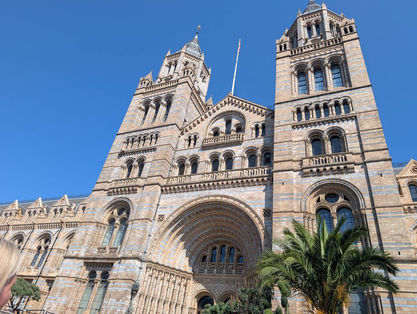 Natural History Museum