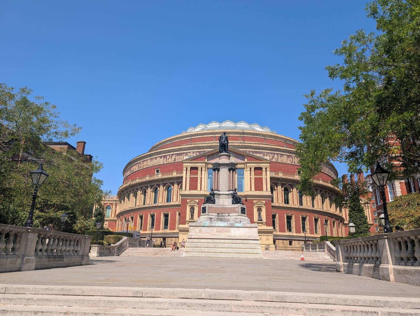 Royal Albert Hall