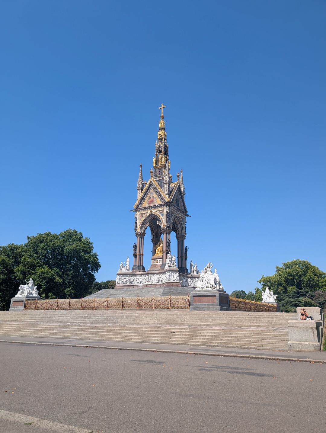 Albert Memorial