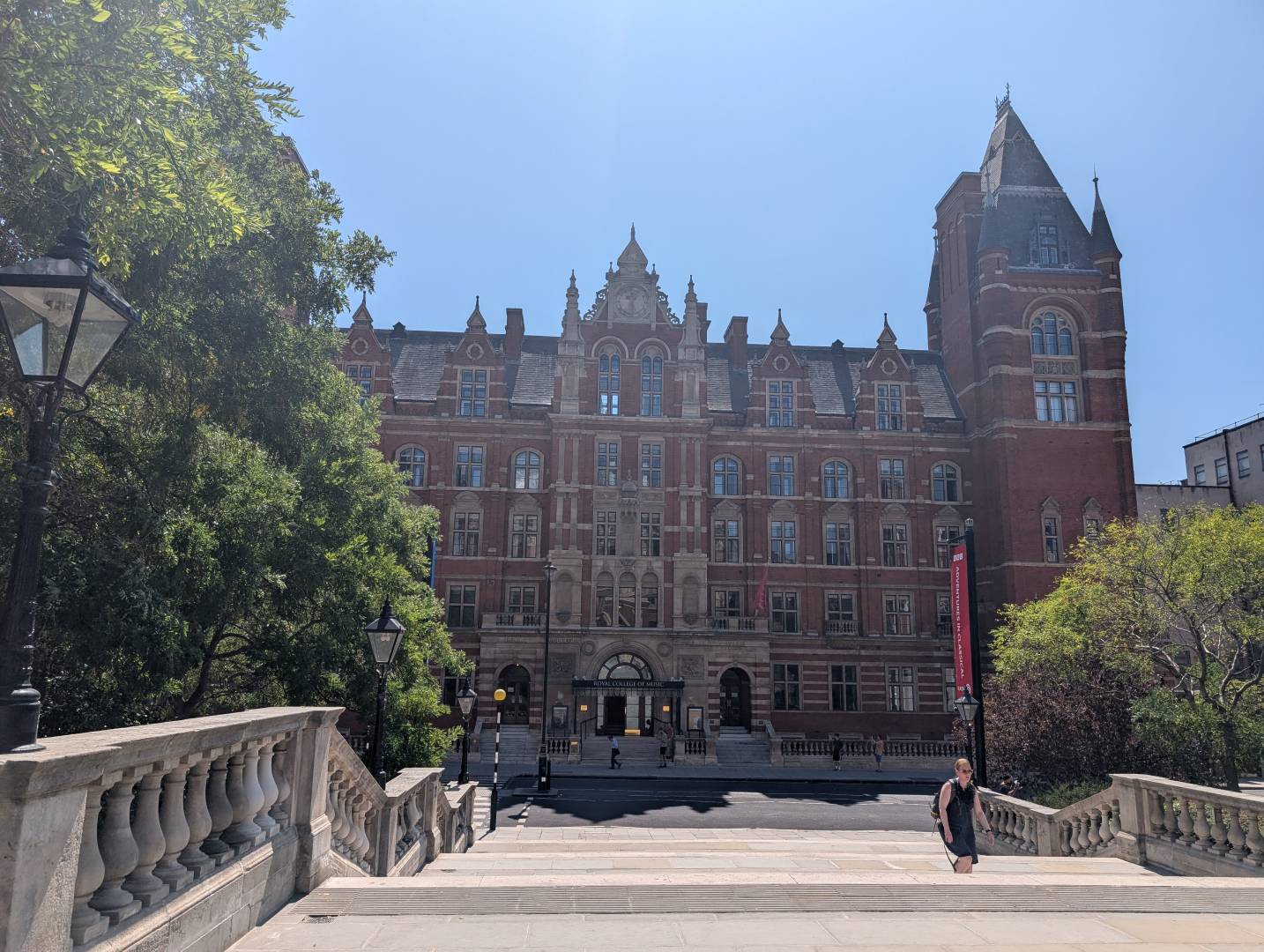 Royal College of Music